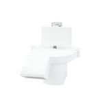 Gehäuse DS kpl. ohne Scheiben 00354375