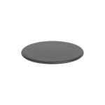Brennerdeckel rapid d=100mm rauh0 00183787