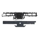 Gummifuss SIEMENS 12028350 für Bedienmodul Elektronik Kochfeld