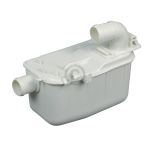 Ausgleichskammer Whirlpool Bauknecht 481010853581 für Waschmaschine