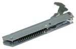 Backofentürscharnier für Ofen Hisense/Gorenje 431332 Tür, Scharnier
