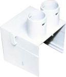 Halterung für Sonstige Gehäuseteile Bosch 12021263 Befestigungselement