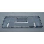 Abdeckung GRUNDIG 4384642600 für Kühlschrank Beko