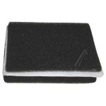 Microfilter für Staubsauger (4071340774)