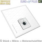 Filterbeutel Europlus X293mV für Melitta Swirl, AEG, Electrolux, Juno, Zanussi