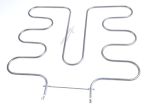 Backofenheizung Com 00684105 Unterhitze