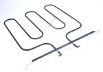 Whirlpool Ofen-Unterhitze 482000023044 1000W Heizelement