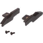 Bosch Siemens Backofen Innen-Scheibenabdeckung 12043808 rechts/links, Pyrolyse