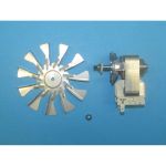 FAN MW32 Gorenje 175194