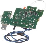 Motorsteuerungsmodul 12008636