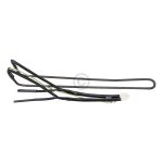 Abtauheizung Haier 0064001962 Candy/ Hoover 49045971 für Kühlschrank