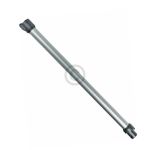 Verlängerungsrohr dyson 965663-01 silbern grau mit Elektroanschluss für Staubsauger