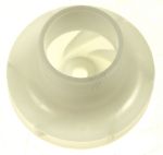 Flügelradsatz für AEG Geschirrspüler 4055341558 Hauptpumpe