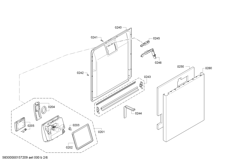 Ersatzteile_SN25E200EU_2F04_Bild_2