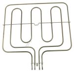 Ober-/Grillheizung für Ofen Samsung DG8102698A Backofen Heizspirale