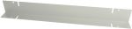 Halteleiste für Sonstige Gehäuseteile Bosch 00777816 Kunststoff, weiß