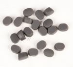 Hintere Abdeckung rechts Segway-Ninebot 14.01.0041.20 für E-Scooter ES2 ES4