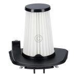 Zentralfilter Electrolux 4055477543 für Stielhandstaubsauger Akkusauger