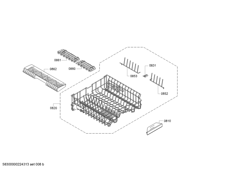 Ersatzteile_SX63HX60AE_2F23_Bild_5