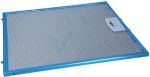 Metallfettfilter für Dunstabzugshaube Hisense Gorenje 416518 263x290x8mm