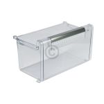 Schublade SIEMENS 00740824 Gefriergutbehälter 390x218x210mm für Gefrierteil KühlGefrierKombination