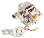 Beko Ofenmotor 1740701700 C00865692 Lüfter, Pumpe