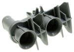 Wasserverteiler für Geschirrspüler Hisense/Gorenje 407930 Wasserzufuhr