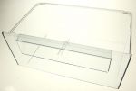 Gemüsefach für Kühlschrank Electrolux AEG 140173357025 738, 45