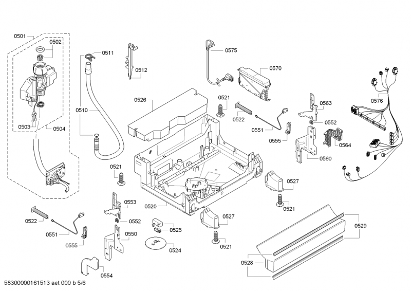 Ersatzteile_SN24D200EU_2F07_Bild_5
