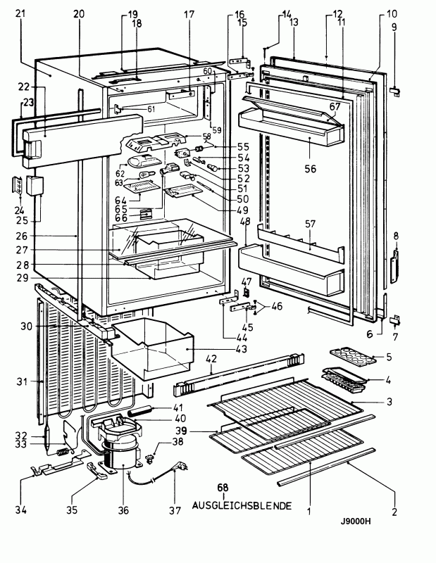 Ersatzteile_KED_3636_910170290000_Bild_1
