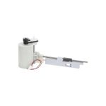 Motor Links-motorisierte Ablage GAGGENAU 00675171 für Kühlschrank Bosch