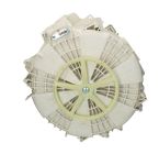 Whirlpool Kühlschrank Bottich 482000032080 Gemüsefach