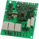 Dampfmodul unprogrammiert SIEMENS 12028015 für Dampfbackofen