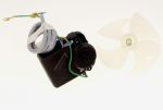 Konvektionslüfter für Ofen Electrolux AEG 2425720055 2000 U/min 220V