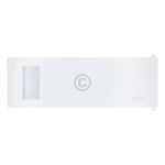 Gefrierfachklappe Electrolux 4055517165 für Kühlschrank