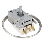 Thermostat K54-S2134500 Bauknecht 481010801441 für Gefrierschrank