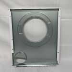 Vorderteilgehäuse für Waschmaschine Bosch Siemens 20000870 Weiß