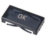 Knopf für Amica Ofen 9052055 Taste 510_TA