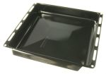 Tief Ablage für Ofen Beko/Grundig/Arçelik C00916328 Backofen-Zubehör