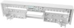 Blendenkasten für Gehäuseteile Bosch 11023609 Frontblende, Waschmaschine