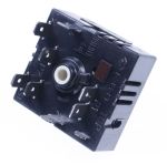 Energieregler für Ofen Whirlpool 488000849117 1-Zonen-Regler, 400V/7A