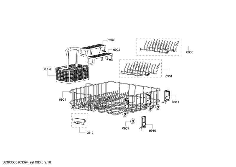 Ersatzteile_SM65E332CH_2F01_Bild_9