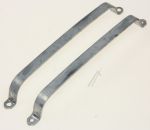 Befestigungselement für Trockner BSH-Gruppe 00261833 Halterung, Schraube