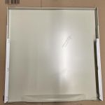 Aussentür für Geschirrspüler AEG 8581904038107 Weiß, 564x602 mm