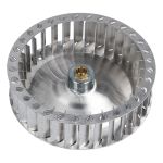 Lüfterrad Indesit 482000023038 für Waschtrockner C00255435 Indesit