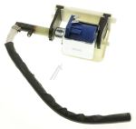 Komplettpumpe für Gerät AEG 4055454831 Waschmaschine