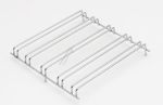 Backofenrost für Whirlpool-Indesit 481010828289-c00385312 Grillrost
