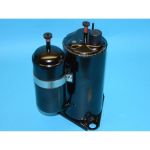 COMPRESSOR PANASONIC H124C6REACC2 Gorenje 525477 für Heißwassergerät Gorenje