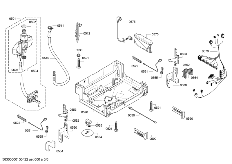 Ersatzteile_SX56M557EU_2F28_Bild_5