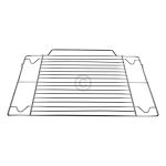 Grillrost passend für Amica 8056826 Bluparts 10112729 für Herd Bluparts